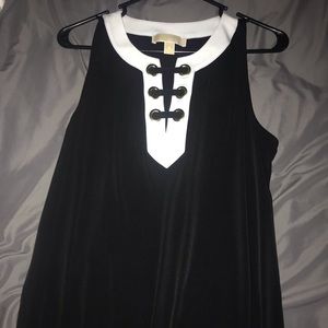 Stylish Micheal Kors Dress